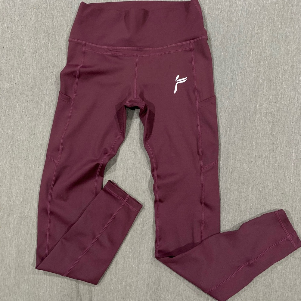 Workout leggings